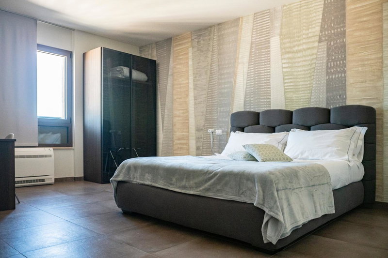 Residenza del Sele, Foggia, Italy