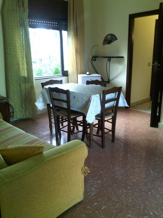 B&B Villa Pia, Siracusa, Italy