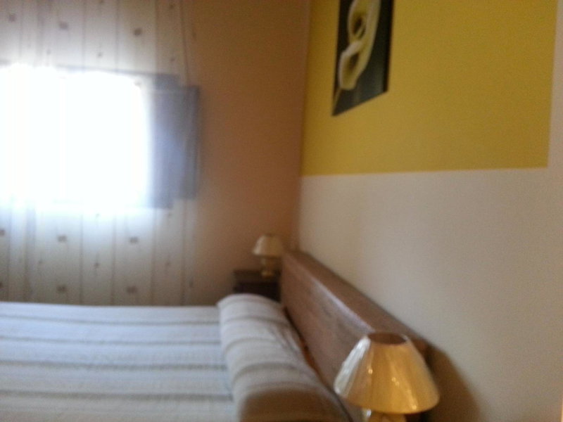 B&B Villa Pia, Siracusa, Italy