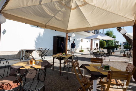 B&B Villa Pia, Siracusa, Italy