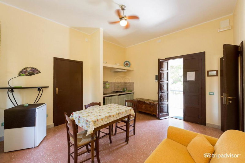 B&B Villa Pia, Siracusa, Italy