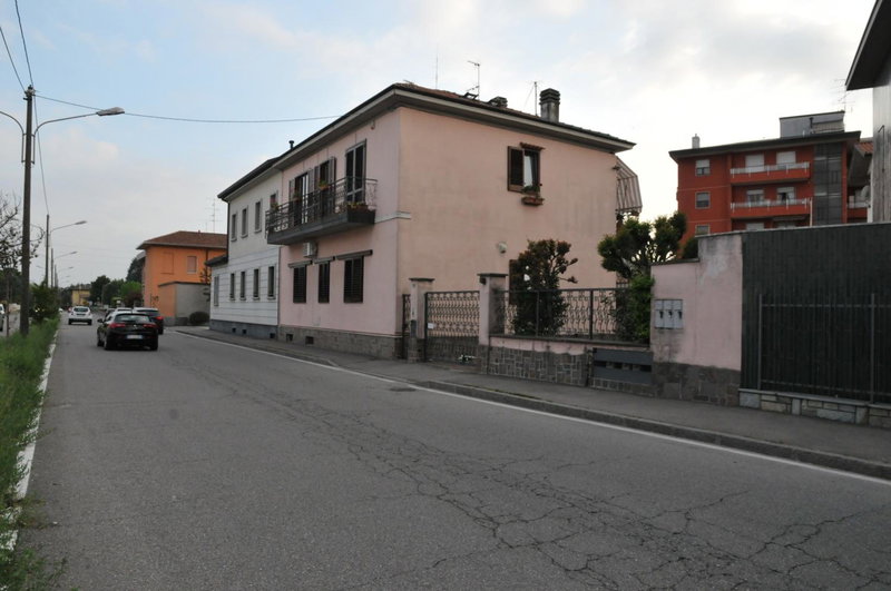 3per3, Busto Arsizio, Italy