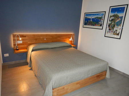 3per3, Busto Arsizio, Italy