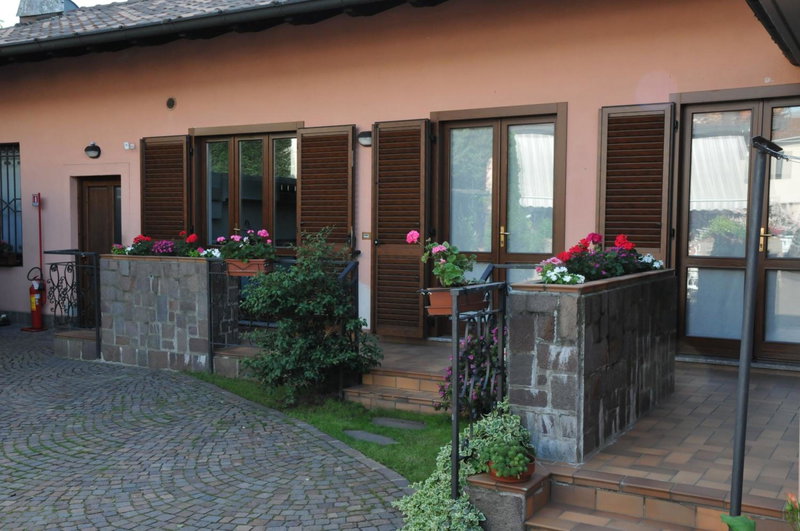 3per3, Busto Arsizio, Italy