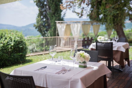 Villa Giorgia Albergo in Collina, Pistoia, Italy