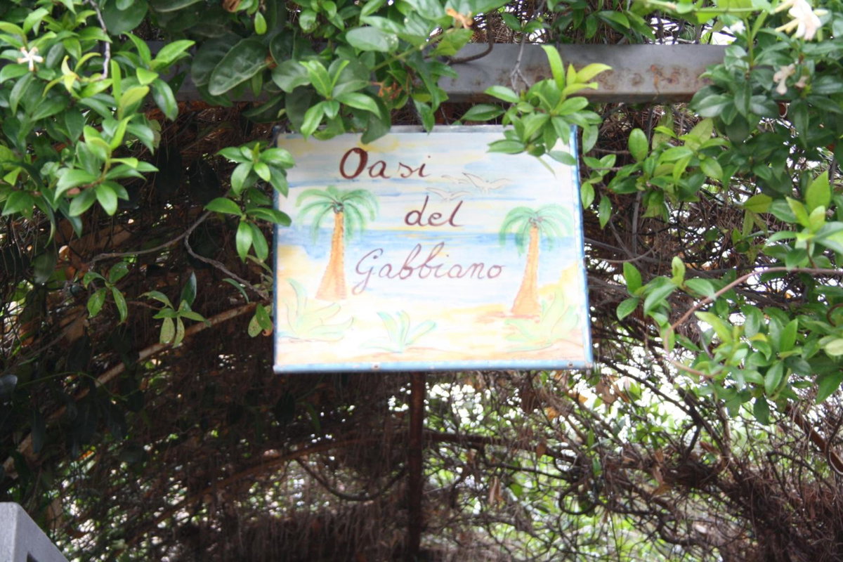 Hotel · Oasi Del Gabbiano, Siracusa