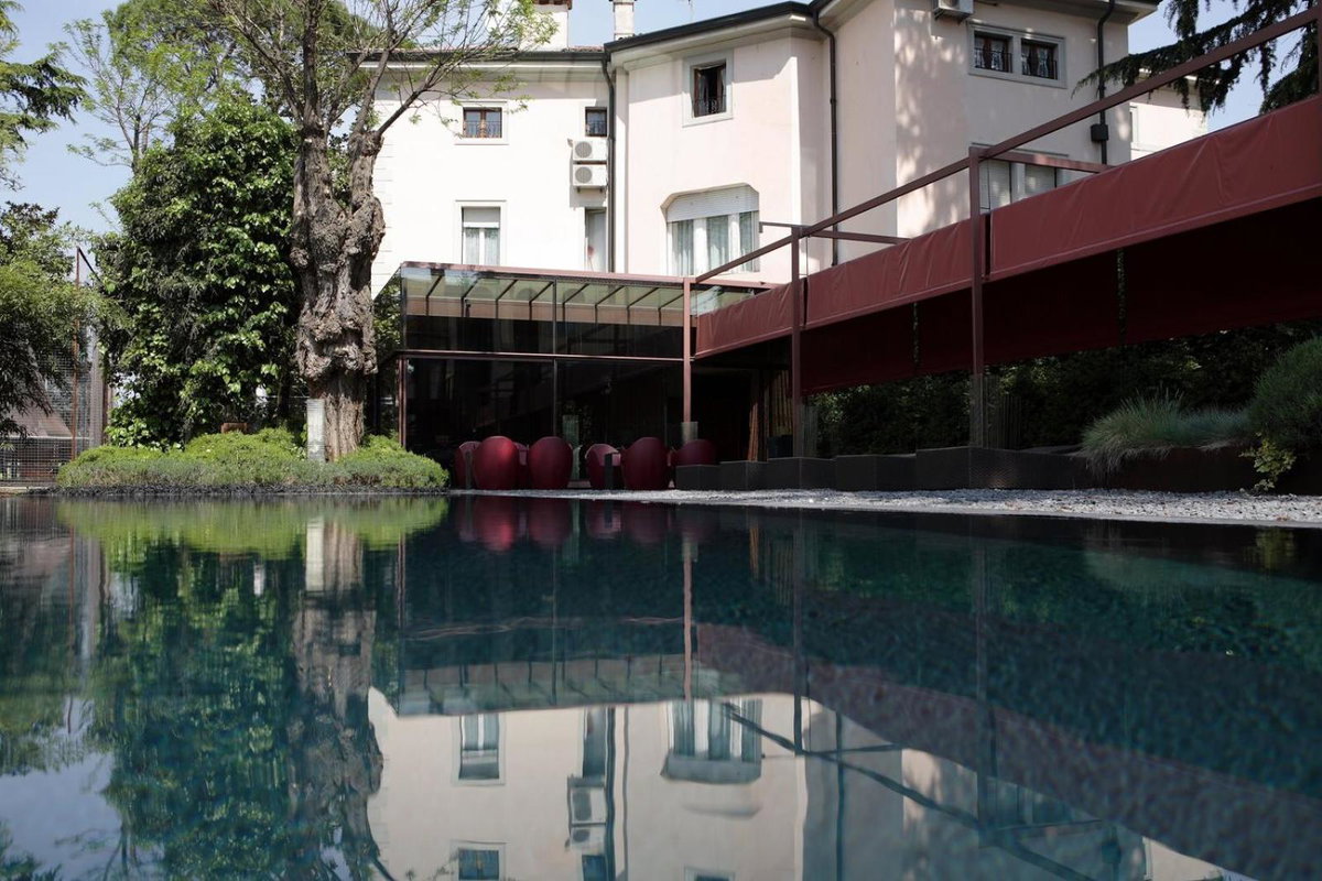 Hotel Clocchiatti Next, Italy