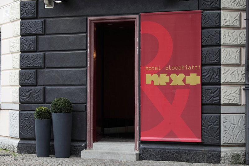 Hotel Clocchiatti Next, Udine, Italy