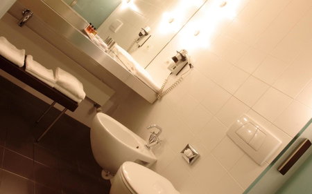 Hotel Clocchiatti Next, Udine, Italy