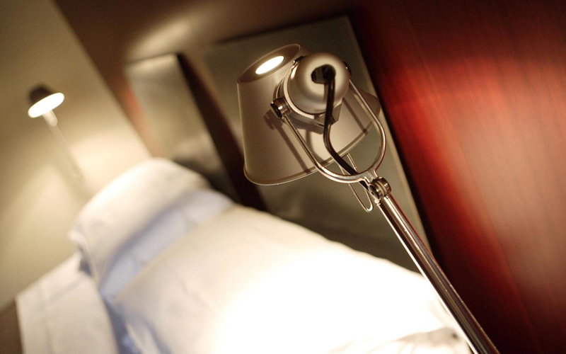 Hotel Clocchiatti Next, Udine, Italy