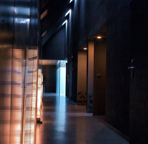 Hotel Clocchiatti Next, Udine, Italy