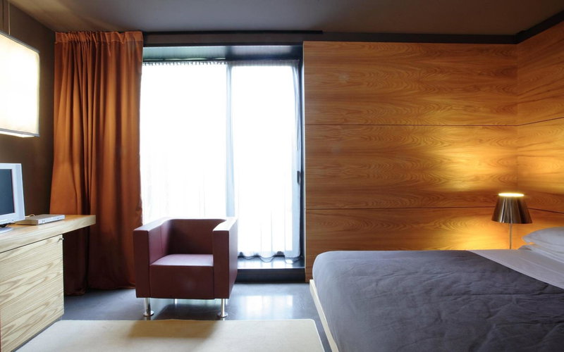 Hotel Clocchiatti Next, Udine, Italy