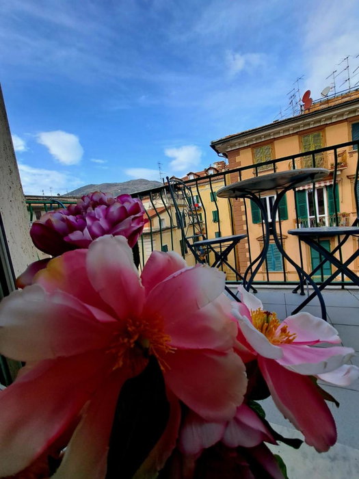 Affittacamere ELVI, La Spezia, Italy