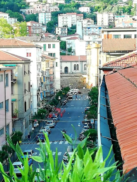 Affittacamere ELVI, La Spezia, Italy