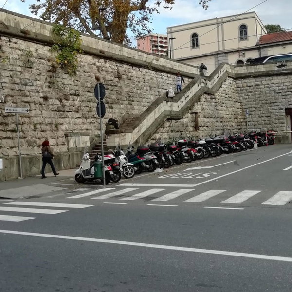Affittacamere ELVI, La Spezia, Italy
