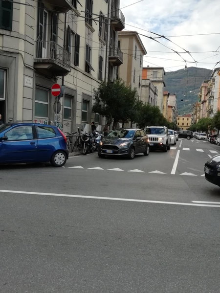 Affittacamere ELVI, La Spezia, Italy