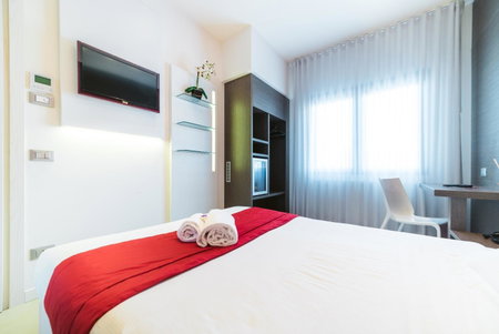 Hotel Calaluna, Musile di Piave, Italy