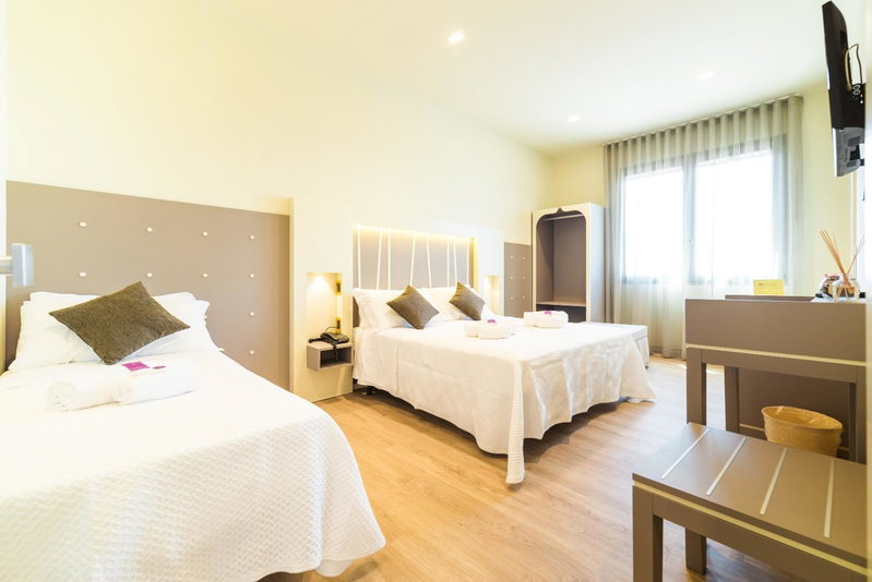Hotel Calaluna, Musile di Piave, Italy