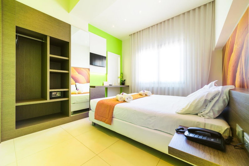 Hotel Calaluna, Musile di Piave, Italy