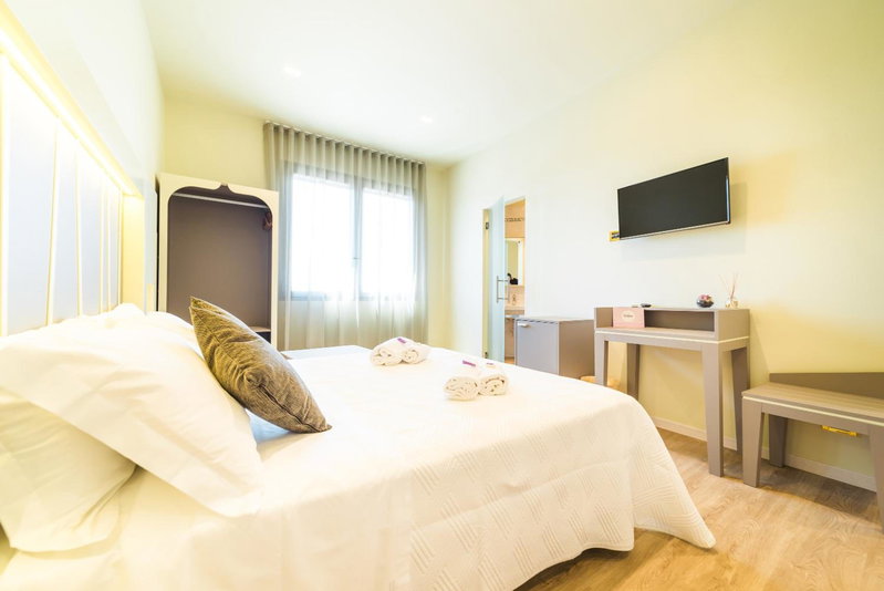 Hotel Calaluna, Musile di Piave, Italy