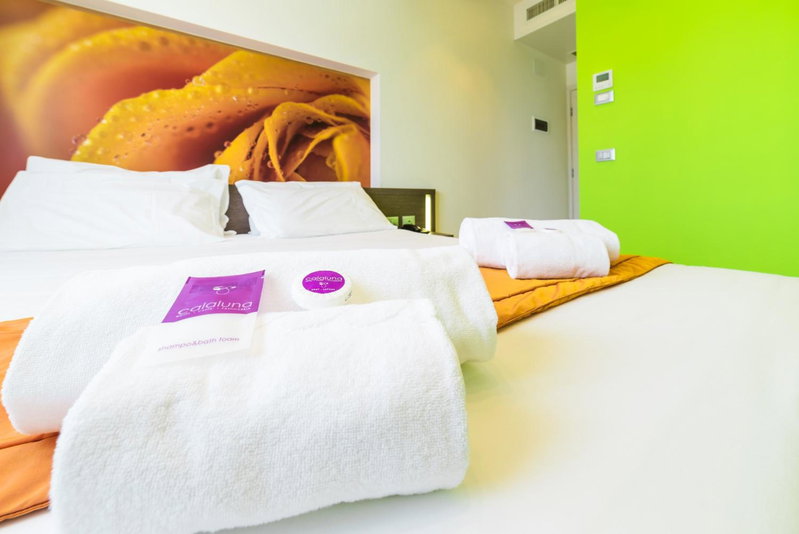 Hotel Calaluna, Musile di Piave, Italy
