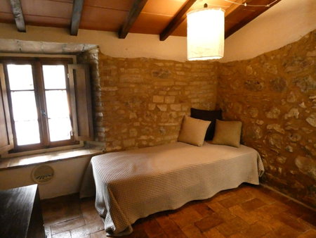 Fattoria San Donato, San Gimignano, Italy