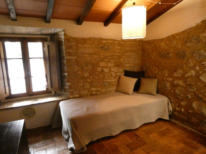 Fattoria San Donato, San Gimignano, Italy