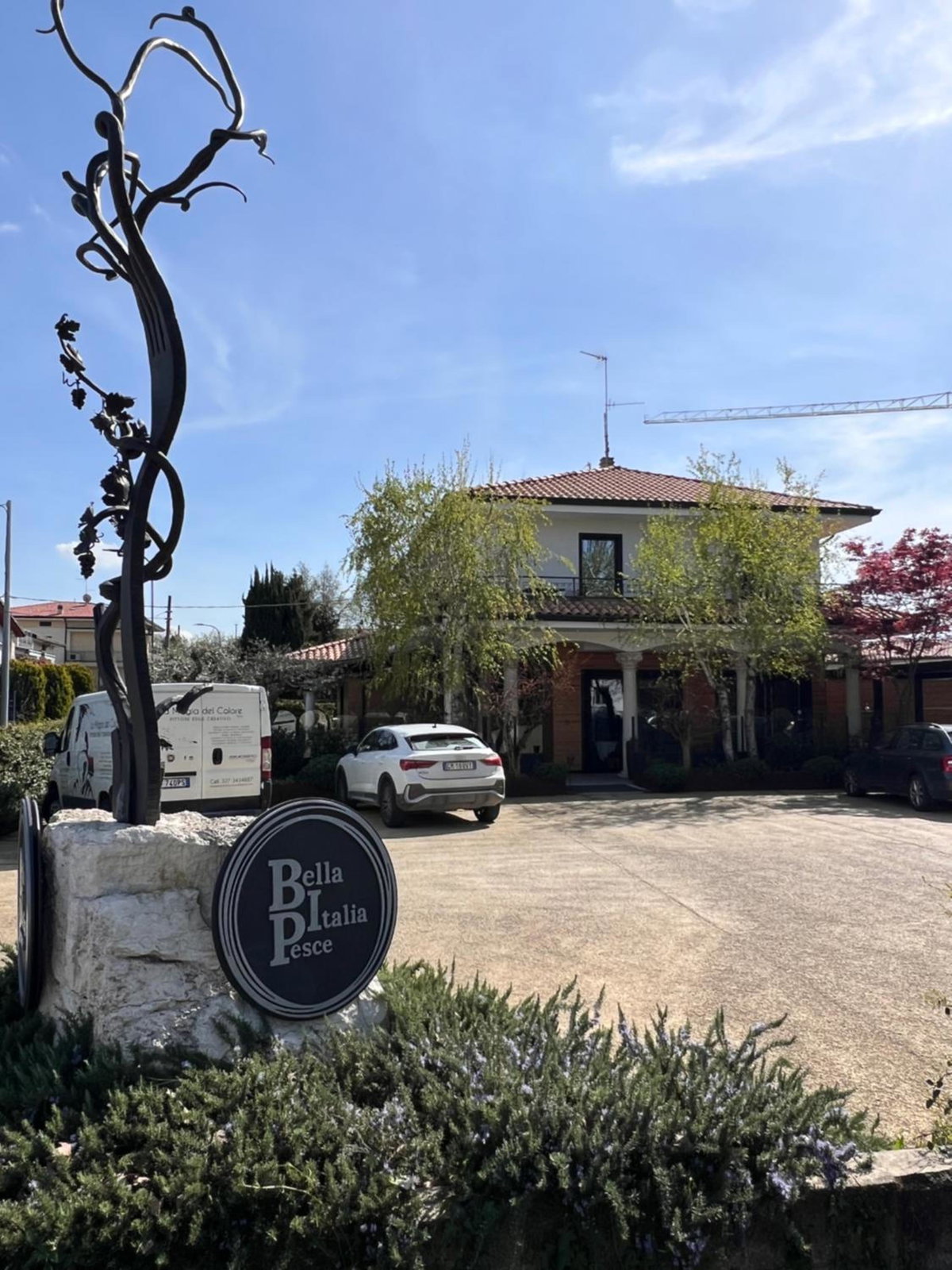 Hotel · Civico 29 rooms, Peschiera Del Garda