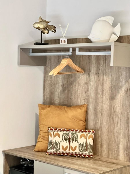 Civico 29 rooms, Peschiera del Garda, Italy