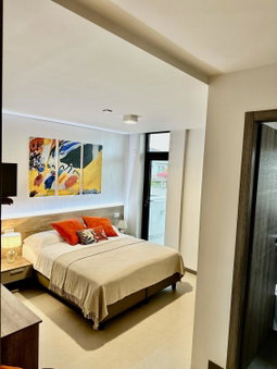 Civico 29 rooms, Peschiera del Garda, Italy
