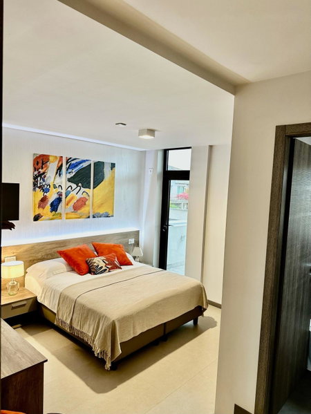 Civico 29 rooms, Peschiera del Garda, Italy
