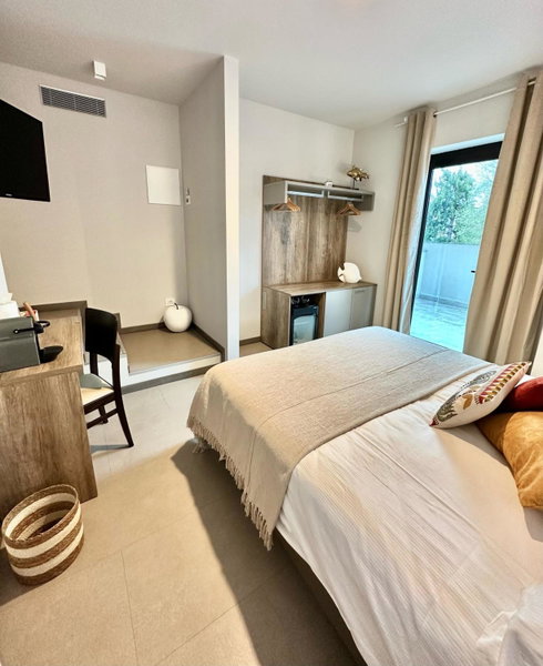 Civico 29 rooms, Peschiera del Garda, Italy