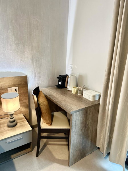 Civico 29 rooms, Peschiera del Garda, Italy
