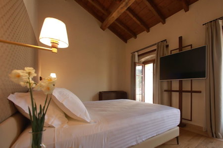 Corte Regia Relais & Spa, Valeggio sul Mincio, Italy