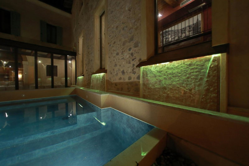 Corte Regia Relais & Spa, Valeggio sul Mincio, Italy