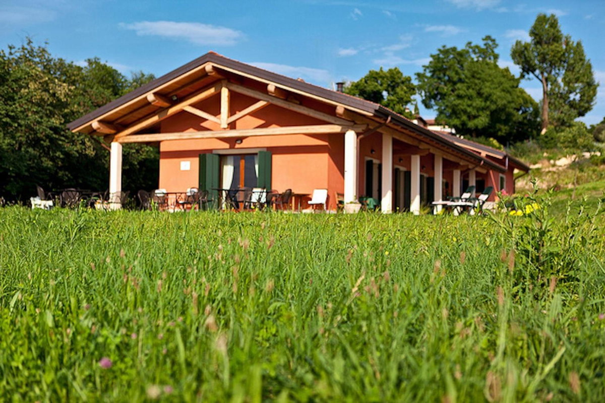 Agriturismo Il Pianetto, Italy