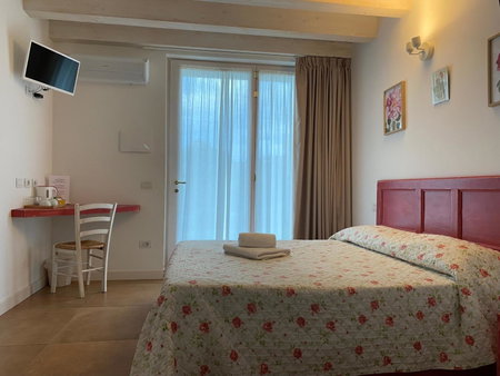 Agriturismo Il Pianetto, Verona, Italy
