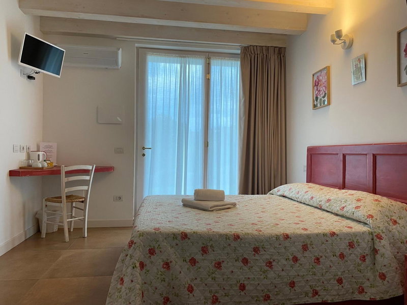Agriturismo Il Pianetto, Verona, Italy