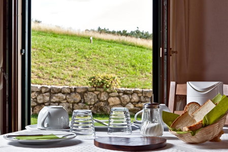 Agriturismo Il Pianetto, Verona, Italy