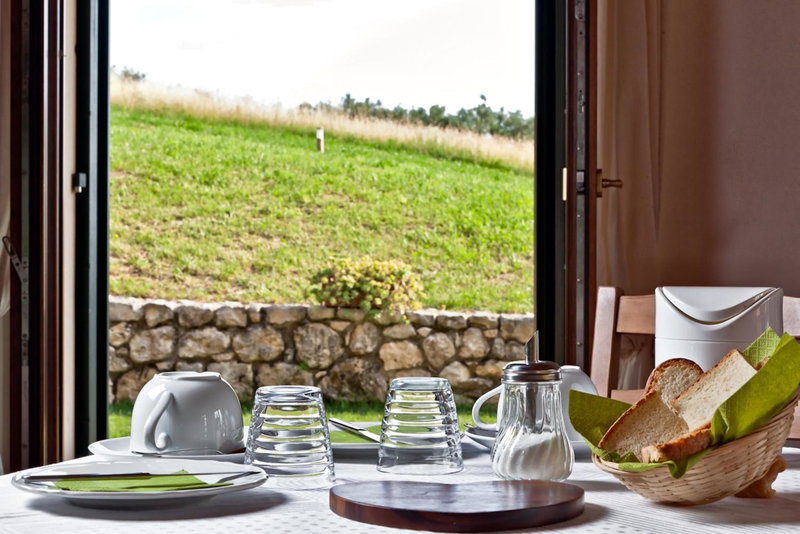Agriturismo Il Pianetto, Verona, Italy