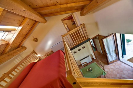 Agriturismo Il Pianetto, Verona, Italy