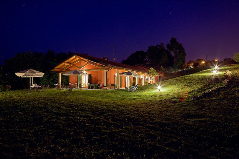 Agriturismo Il Pianetto, Verona, Italy