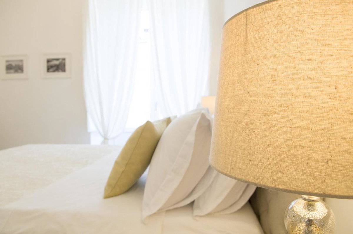 Palazzo Spasiano rooms - SORRENTO CENTER, Italy