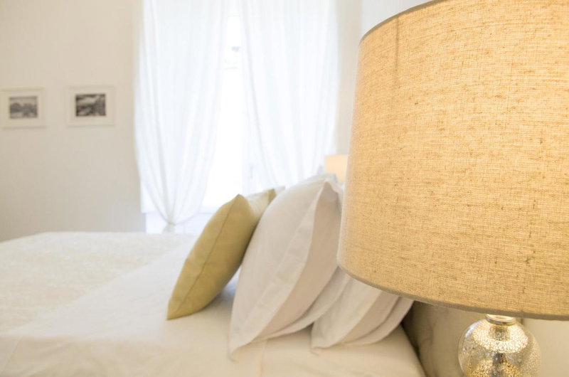 Palazzo Spasiano rooms - SORRENTO CENTER, Sorrento, Italy