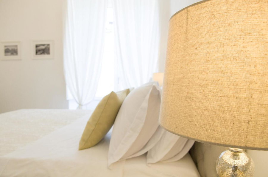 Palazzo Spasiano rooms - SORRENTO CENTER, Sorrento, Italy