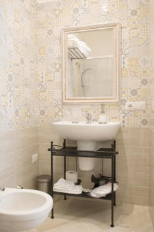 Palazzo Spasiano rooms - SORRENTO CENTER, Sorrento, Italy