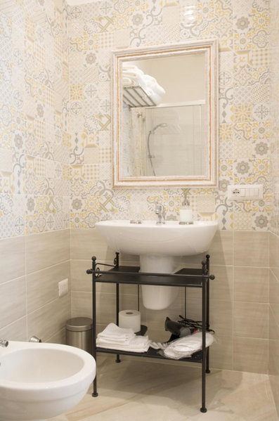 Palazzo Spasiano rooms - SORRENTO CENTER, Sorrento, Italy