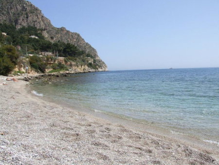 Case Giannone, Santa Flavia, Italy