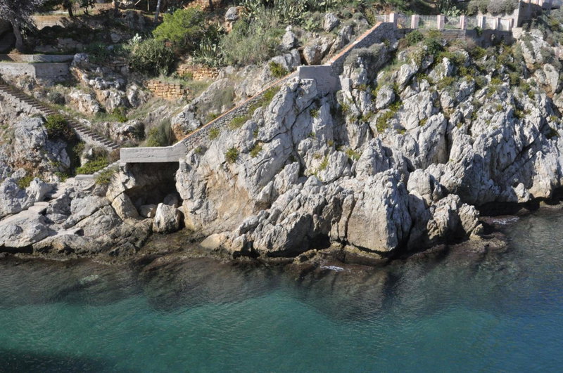 Case Giannone, Santa Flavia, Italy