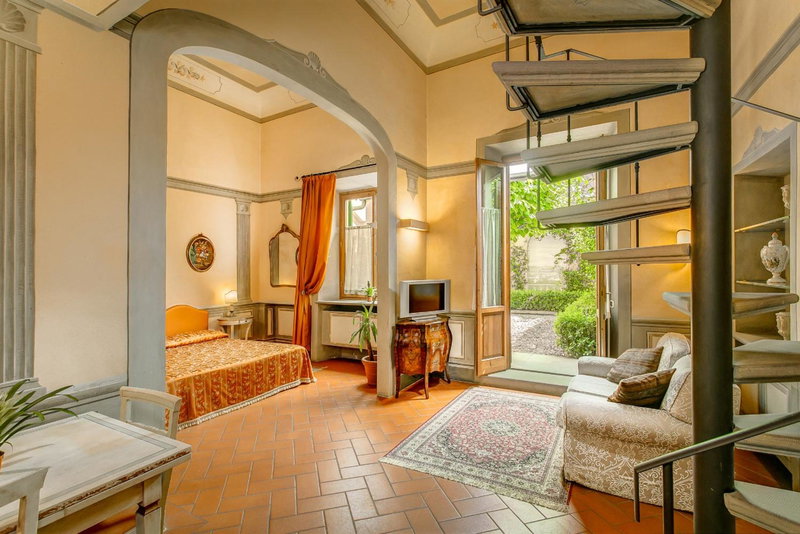 Firenze Suite, Florence, Italy
